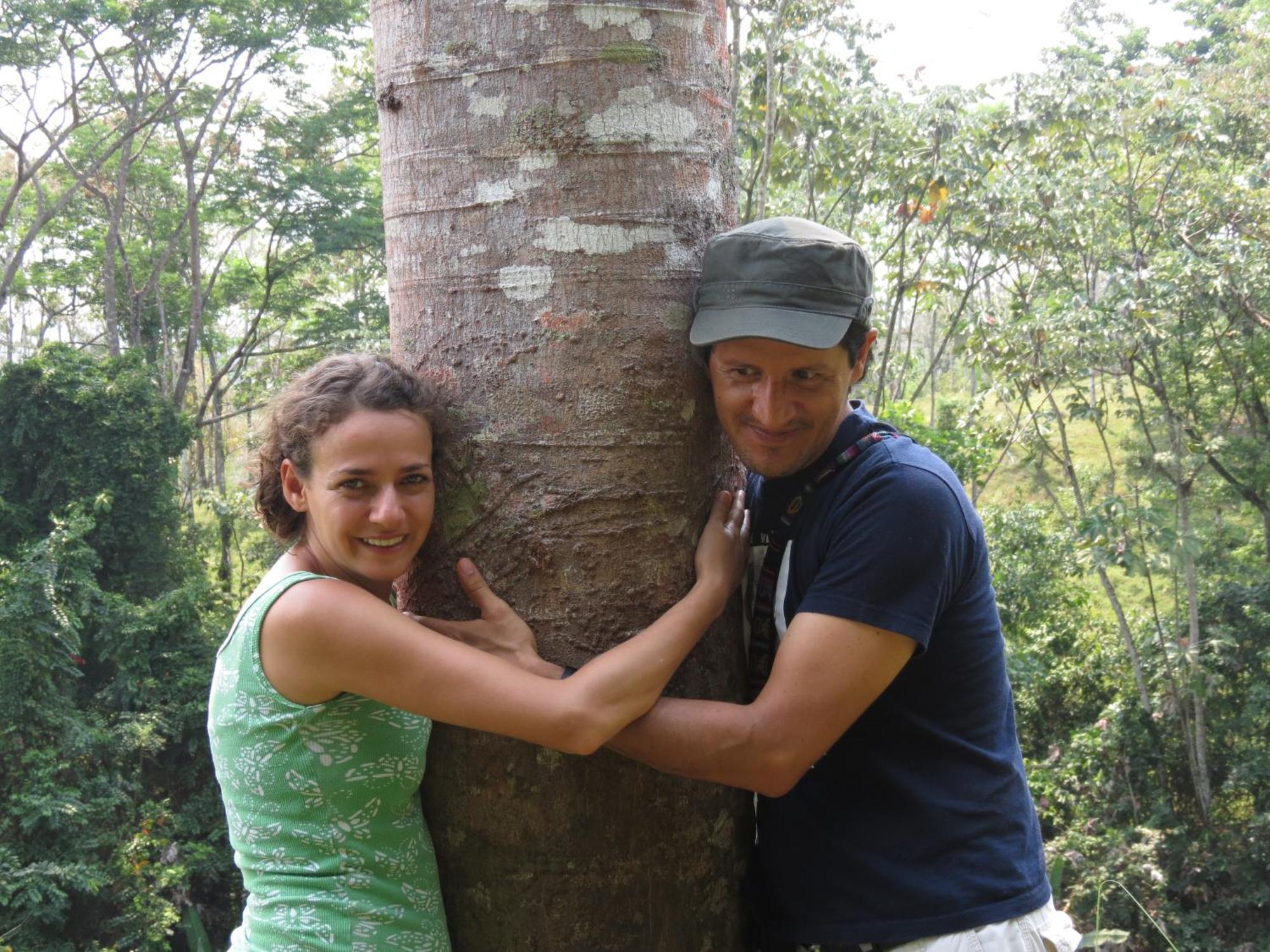 Vocare Finca Agroecologica Upala Exterior photo