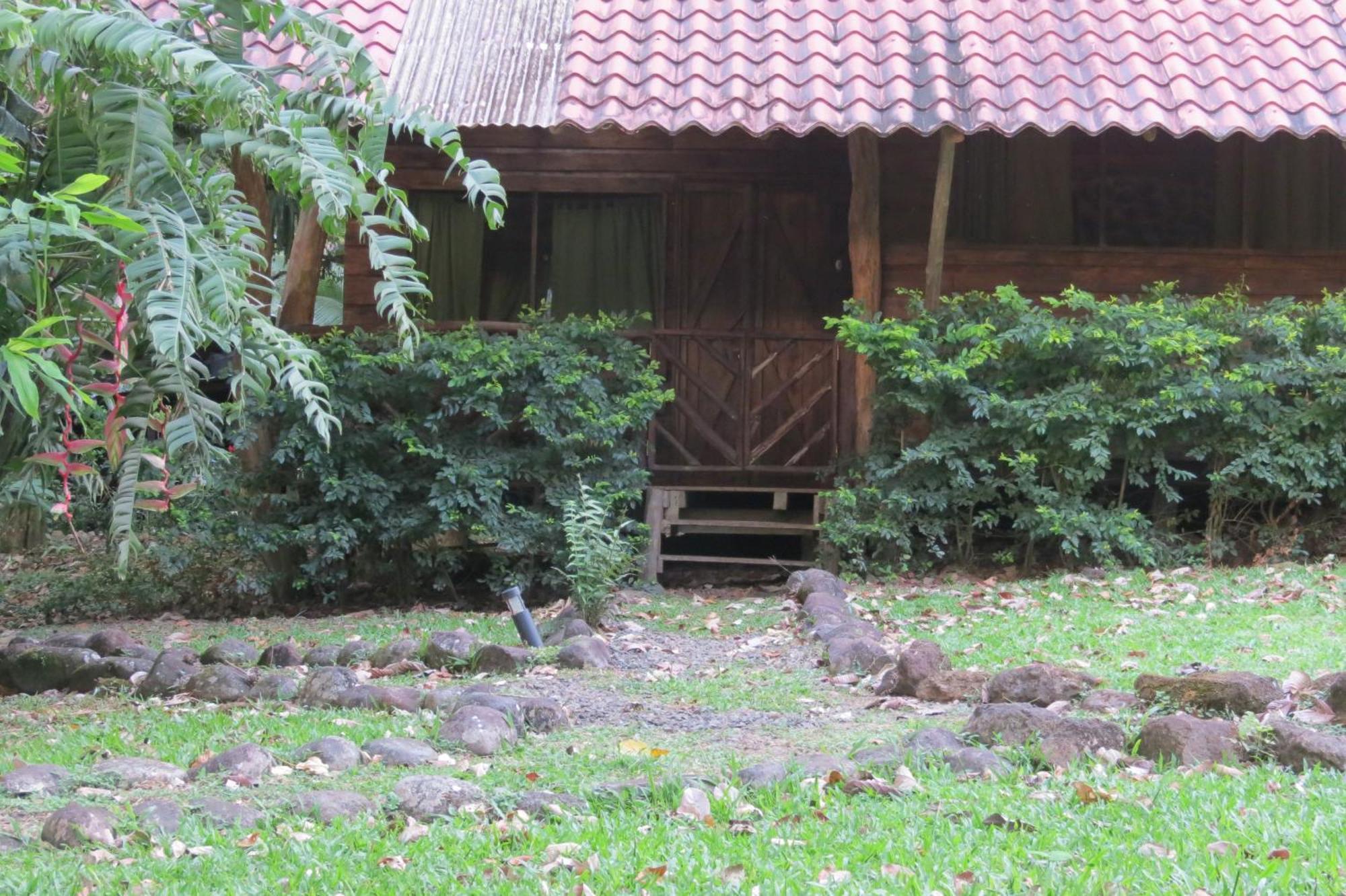 Vocare Finca Agroecologica Upala Exterior photo
